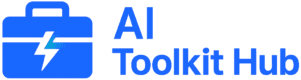 AI Toolkit Hub Logo