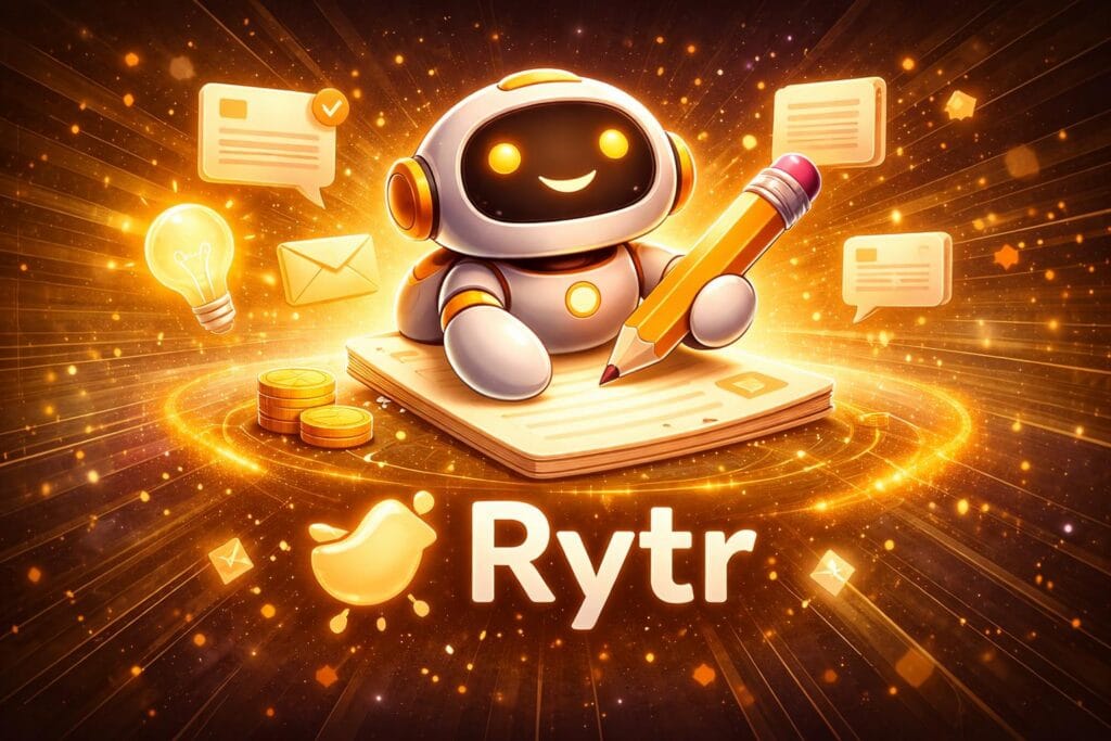 Rytr